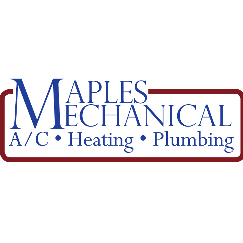 Maples Mechanical, LLC Logo