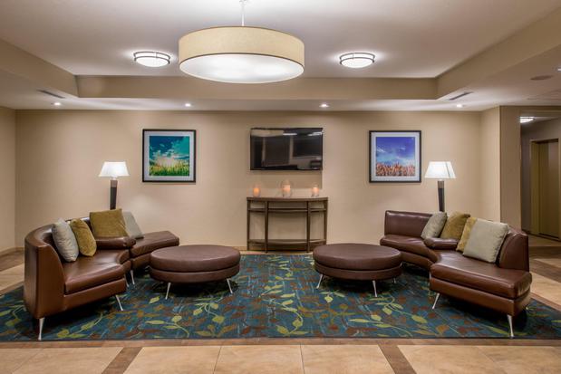 Images Candlewood Suites Midwest City by IHG