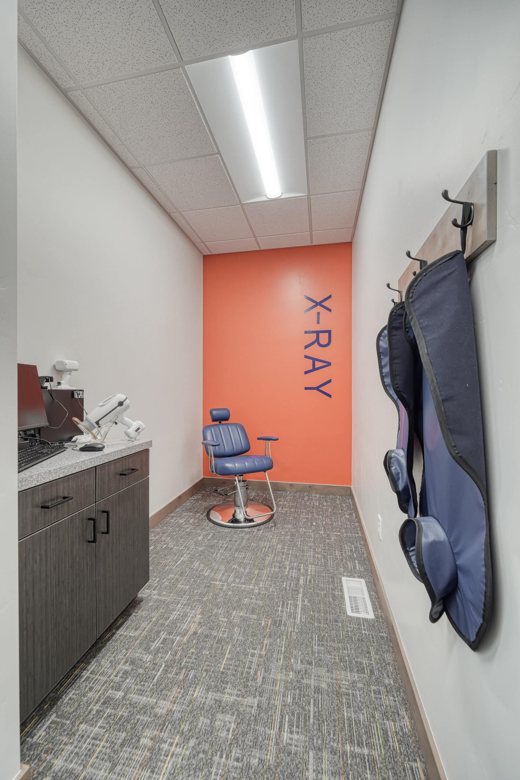 Rigby Pediatric Dental Image