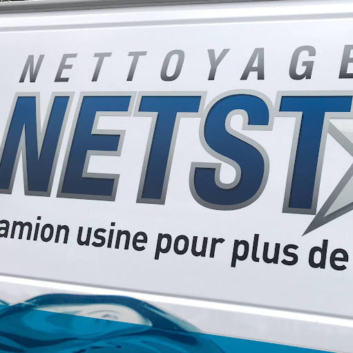 Nettoyage Netstar - Nettoyage de tapis et matelas -Résidentiel et commercial