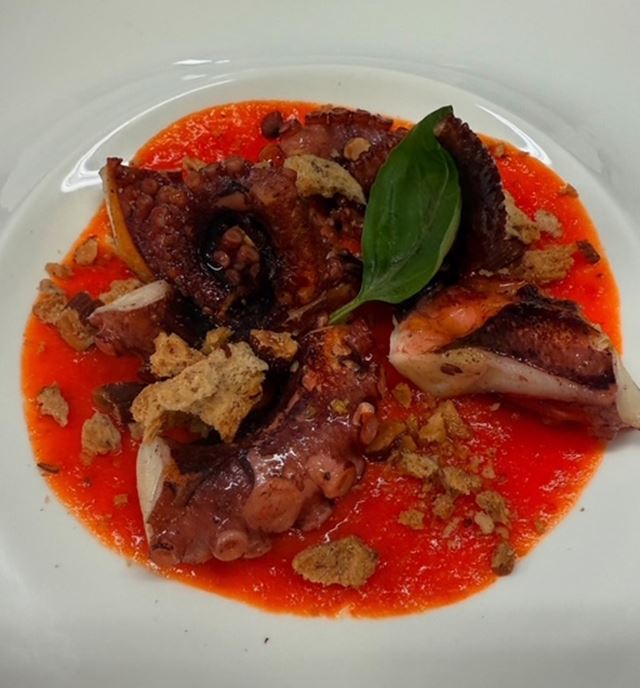 Images Ristorante Pizzeria La Villetta
