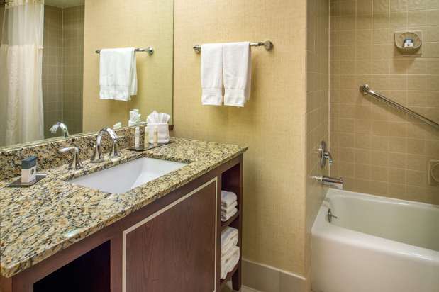 Images DoubleTree by Hilton Hotel Portland