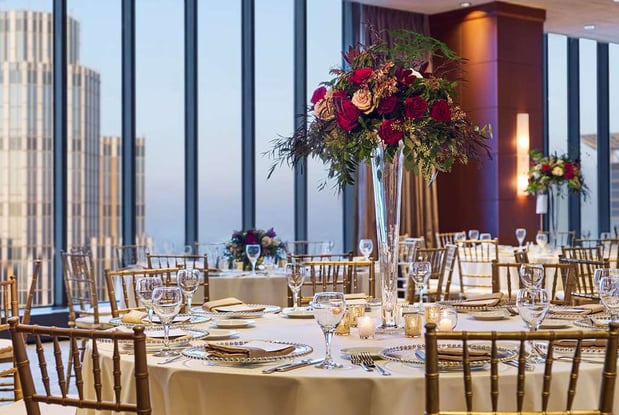 Images The Marquette Hotel, Curio Collection by Hilton