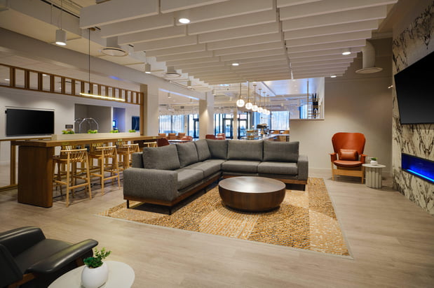 Images Holiday Inn Chicago O'Hare - Rosemont by IHG