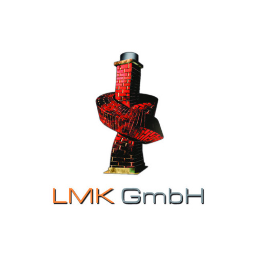 LMK GmbH in Wiesbaden - Logo