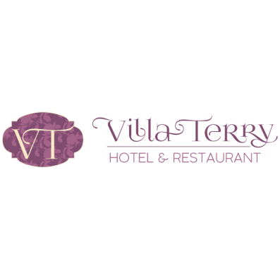 Hotel Villa Terry Logo