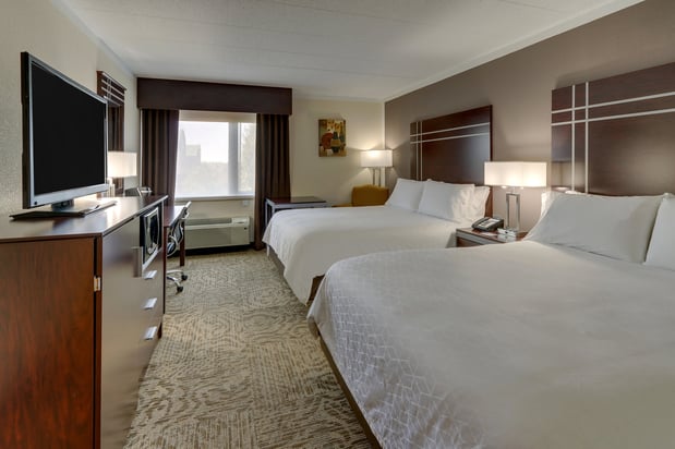 Images Holiday Inn Express Aberdeen-Chesapeake House by IHG