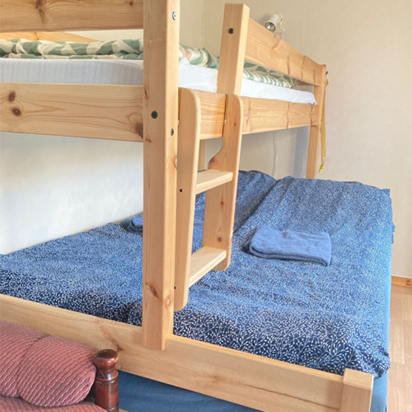 Images Haugen Camping