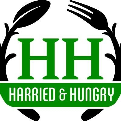 Harried & Hungry Catering & Cafe
