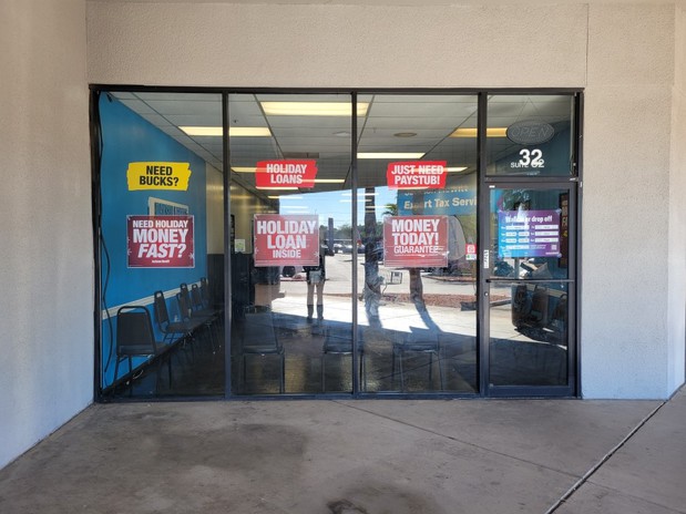 Images Jackson Hewitt Tax Service