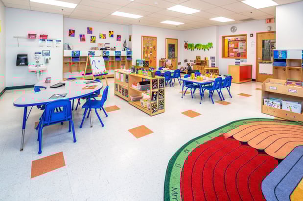 Images The Goddard School of Bedford