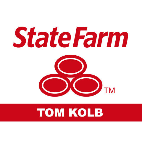 Tom Kolb - State Farm Insurance Agent Logo