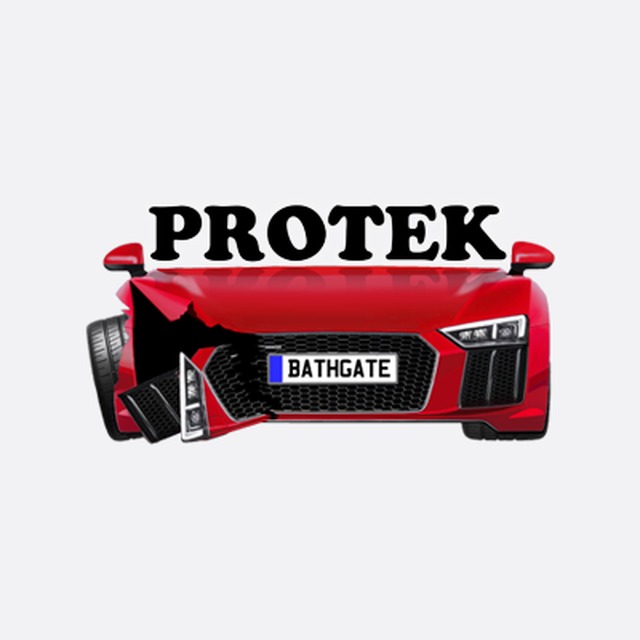 Protek spares.