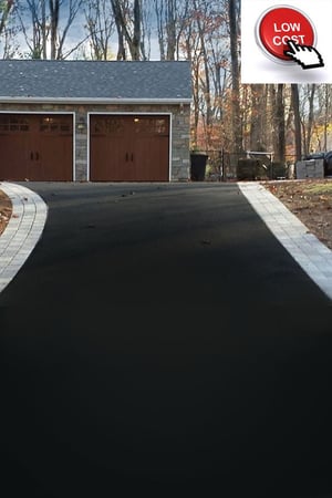 Images McFarlane Asphalt Driveway Paving the Original