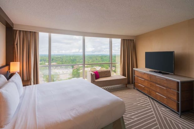 Images Hilton Memphis