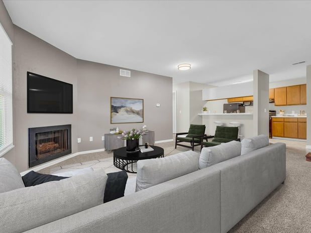 Images Wyndham Hill Apartments