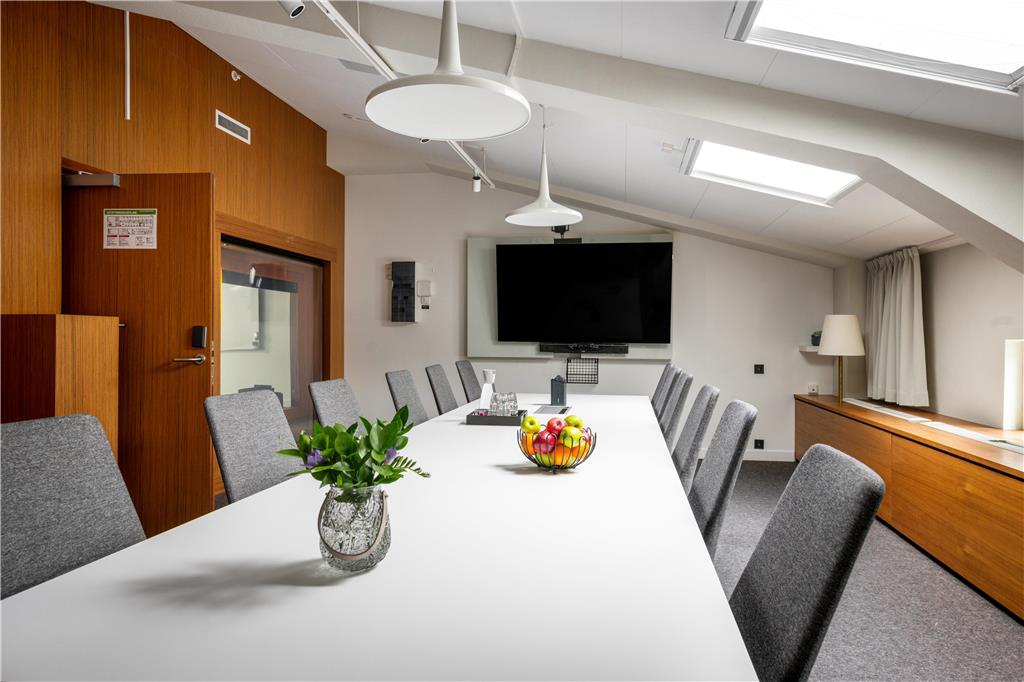 Images Best Western Plus Sthlm Bromma