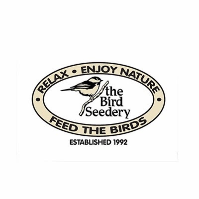The Bird Seedery Logo