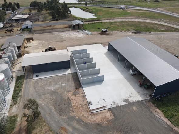 Images Lucon Concreting Pty Ltd