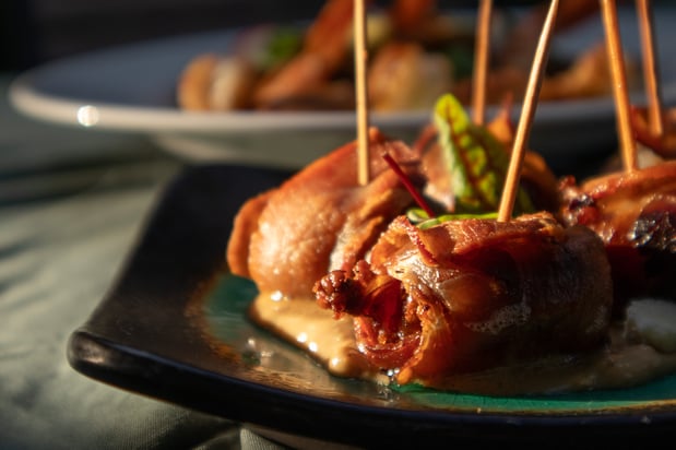 Images Sage Restaurant