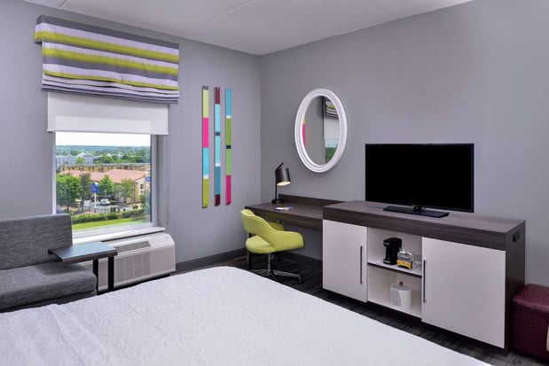 Images Hampton Inn and Suites Atlanta/Marietta