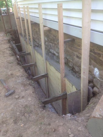 Images A1 Masonry & Construction