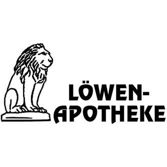 Löwen-Apotheke in Uhingen - Logo