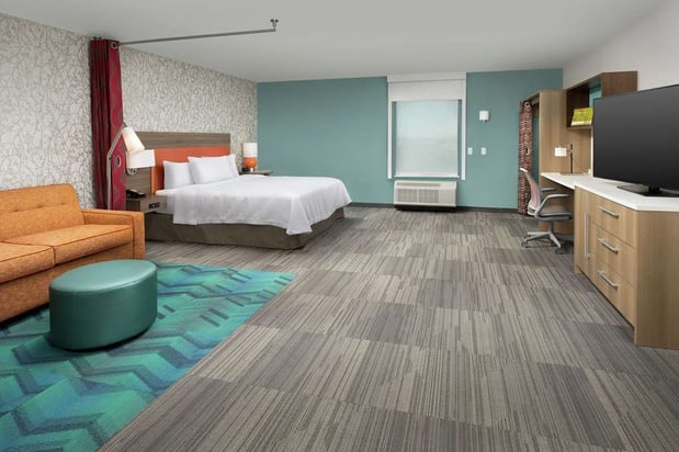Images Home2 Suites by Hilton San Antonio Lackland SeaWorld