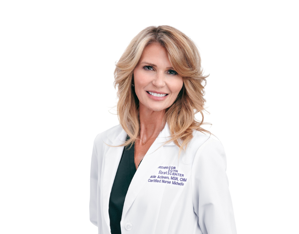 Tracie Achrem, CNM - Royal Oak, MI - Obstetrics & Gynecology, Gynecologist