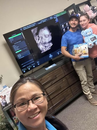 Images Chubby Cheeks 3D/4D Ultrasound Studio of Reno & Sparks