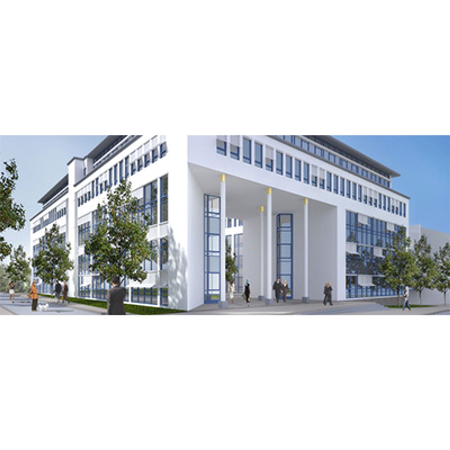 Architekturbüro Gutmann-Bohne Inh. Dipl. Ing. M. Jung, Beethovenstraße 18 in Neu-Isenburg