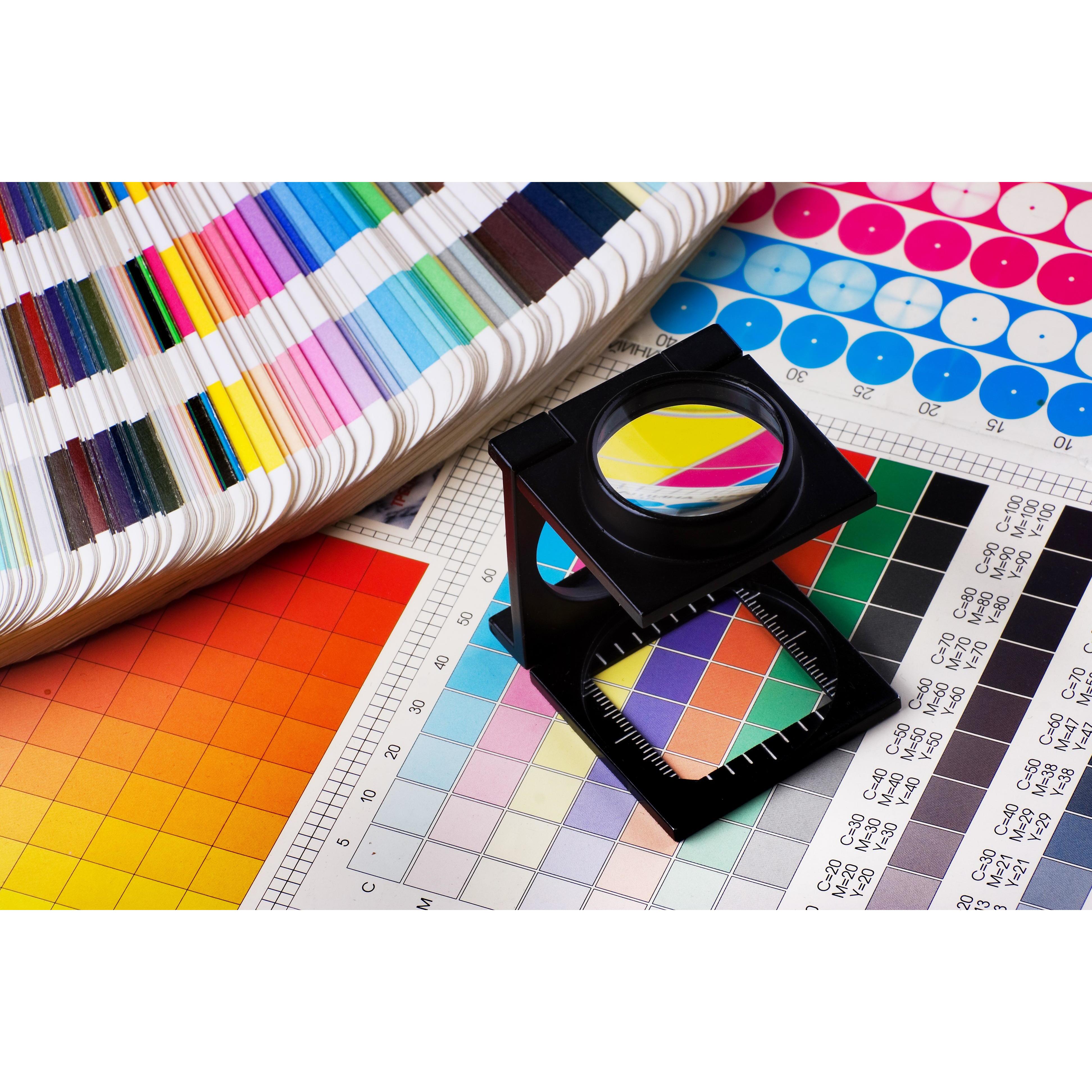 The Hub Design & Printshop