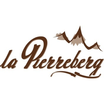 Ferme-Restaurant Pierreberg Logo