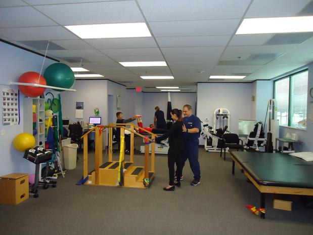 Images Apex Physical Rehabilitation & Wellness - Katy, TX