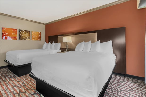 Images Best Western Plus Brookside Inn