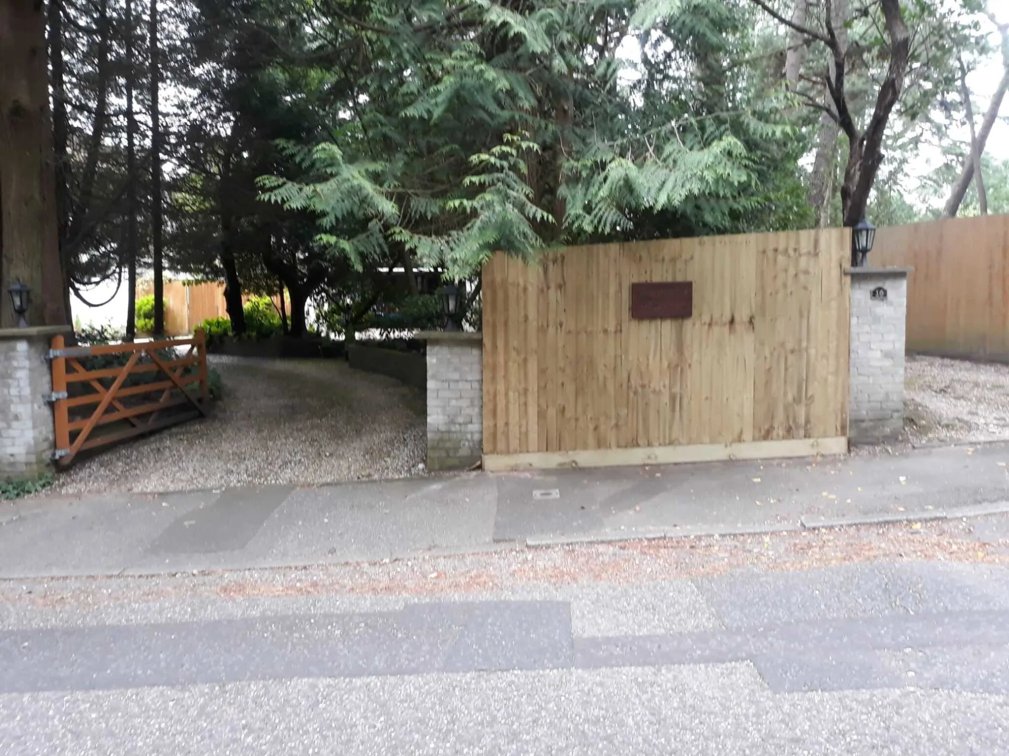 Images Cps Fencing & Sons Ltd