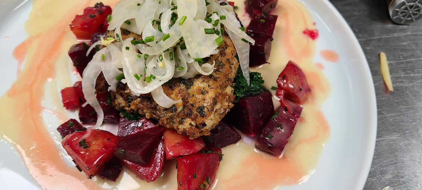 WhiskyWoods Steakhouse Image