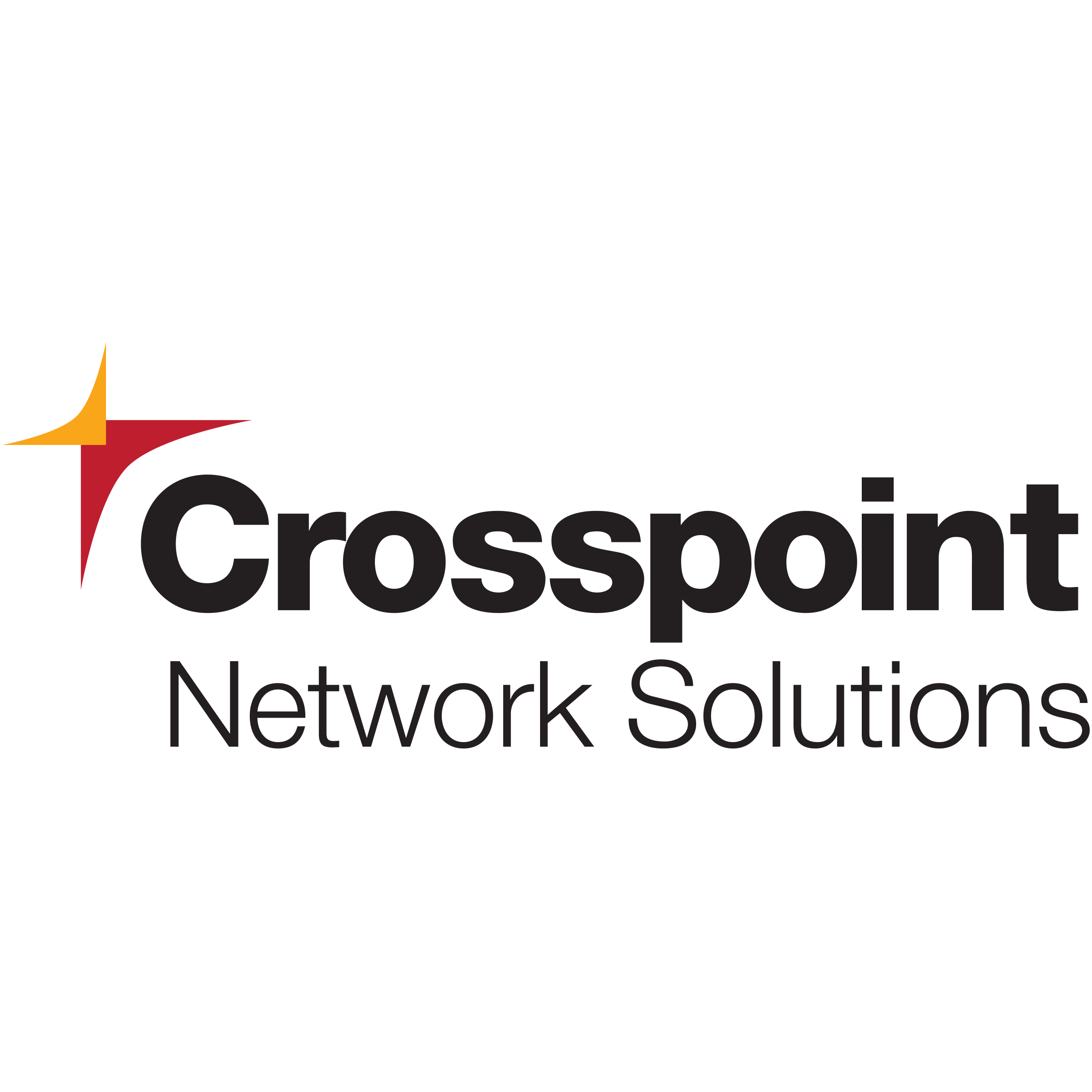 Crosspoint Network Solutions