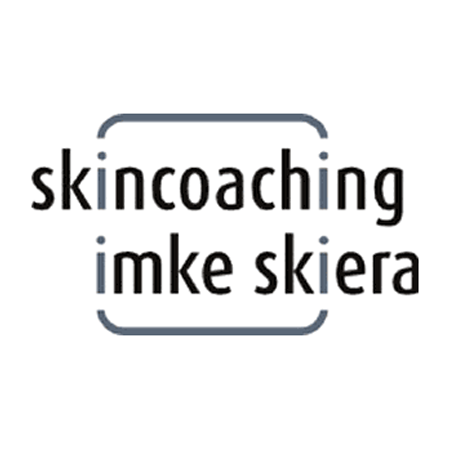 Logo skincoaching Imke Skiera