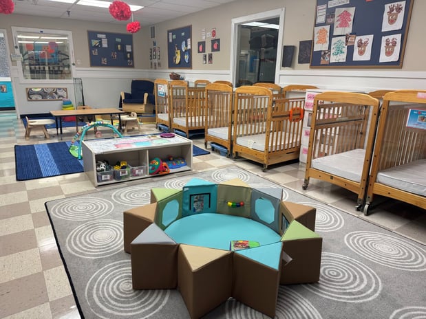 Images KinderCare at Hillsborough
