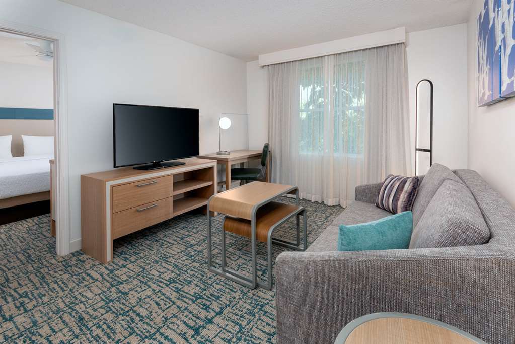 Homewood Suites by Hilton Tampa Airport - Westshore