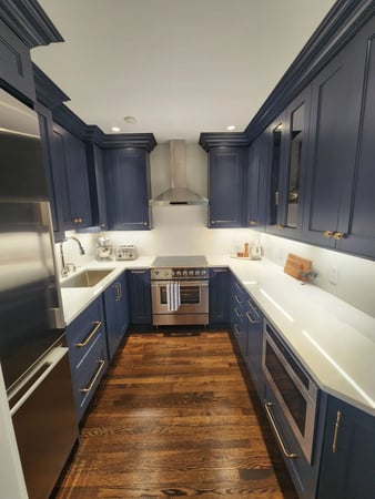 Images DiPierro Construction