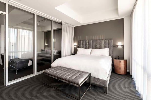 Images Hotel Chauncey Iowa City, Tapestry Collection by Hilton