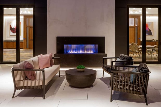 Images Tempo by Hilton Nashville Downtown