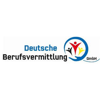 Logo Deutsche Berufsvermittlung GmbH
