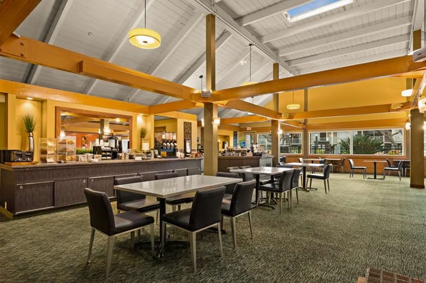 Images Best Western The Plaza Hotel Honolulu Airport