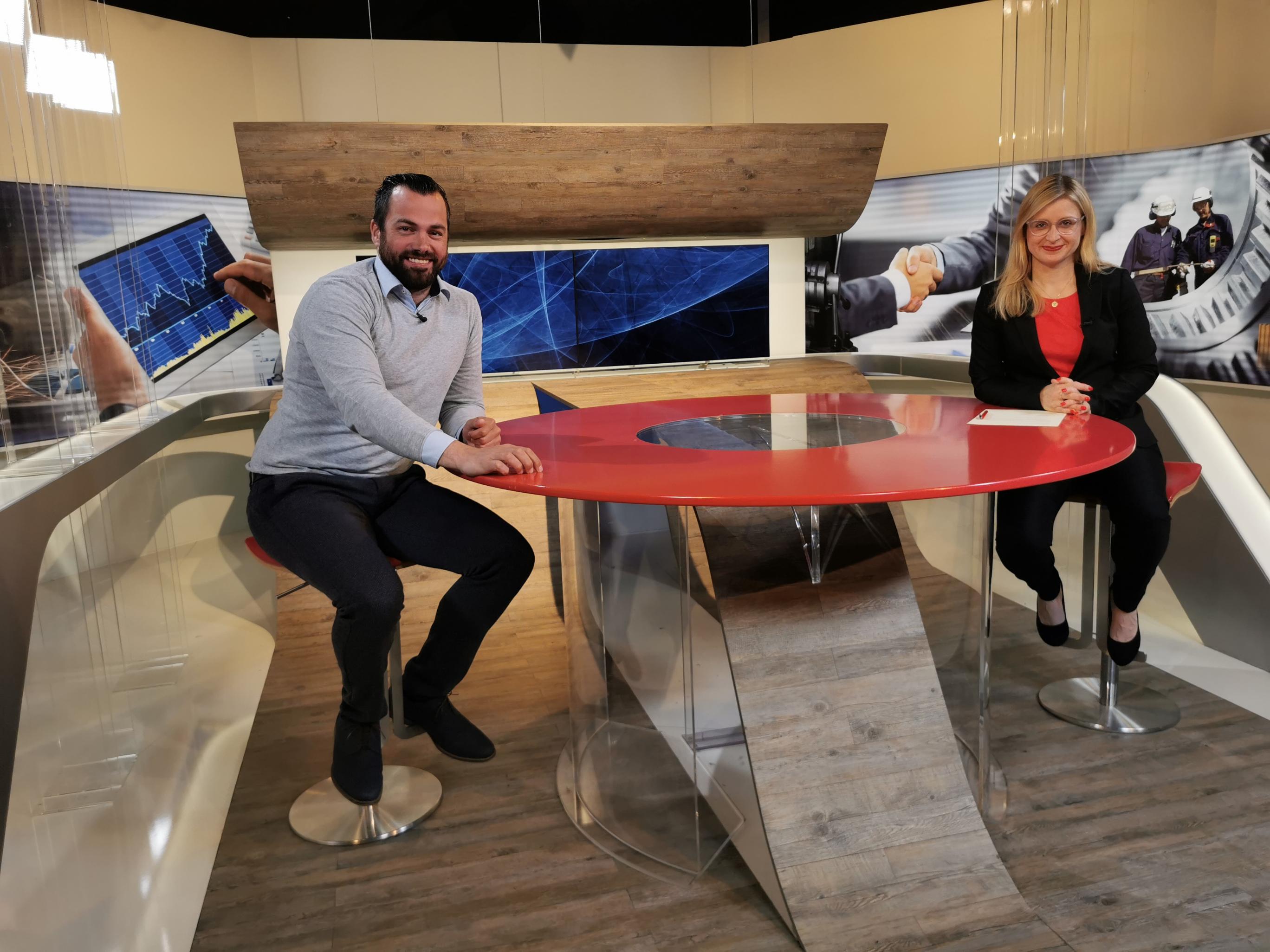 HeYJu GmbH, Marienstraße 5 in Hof