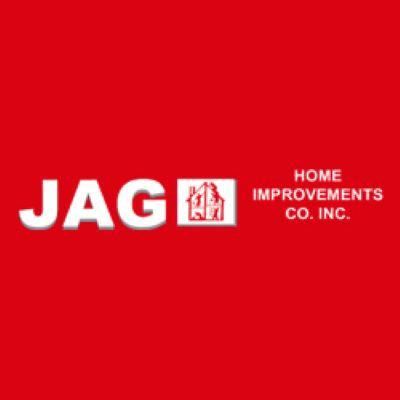 Jag Home Improvements Co. Inc. Logo
