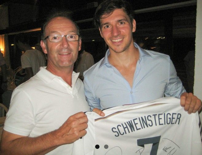 Mateyka Malerbetrieb GmbH, Kochler Straße 70 in Iffeldorf