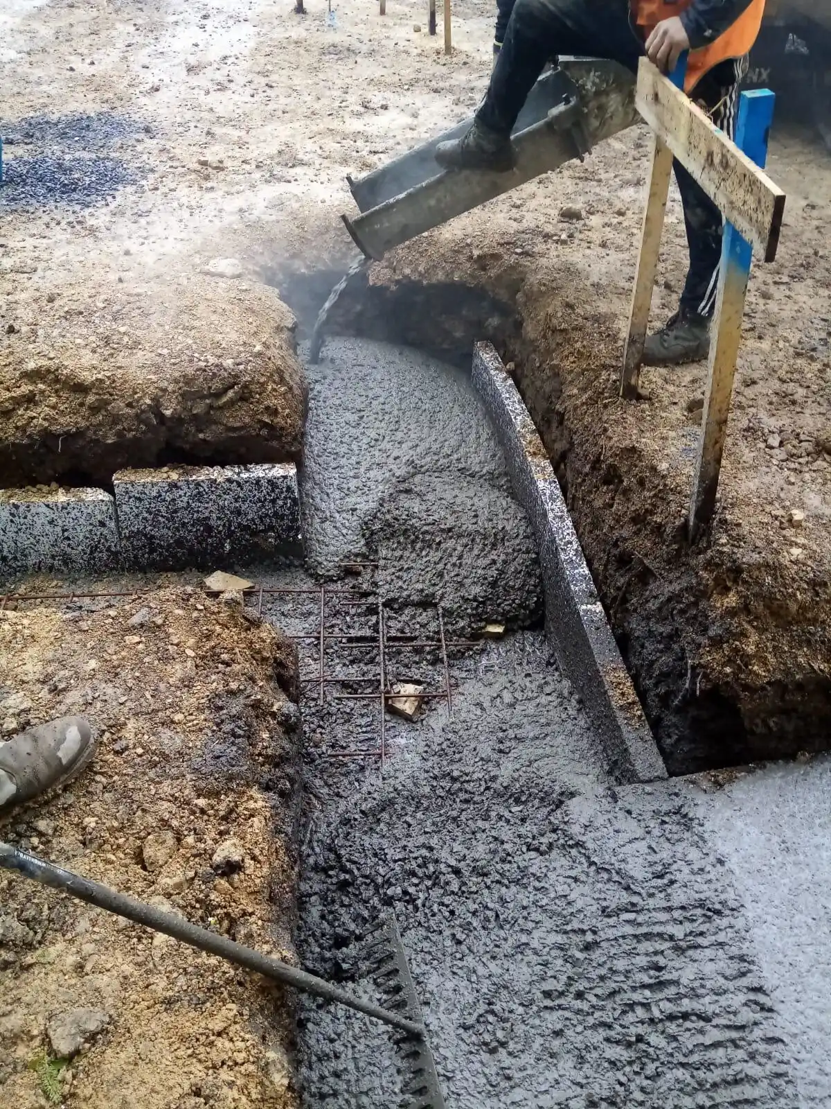 Images John Simpson Civils Ltd